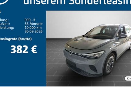 VW ID.4 58.590 km 23.900 &euro; Bingen / Rhein 55411
