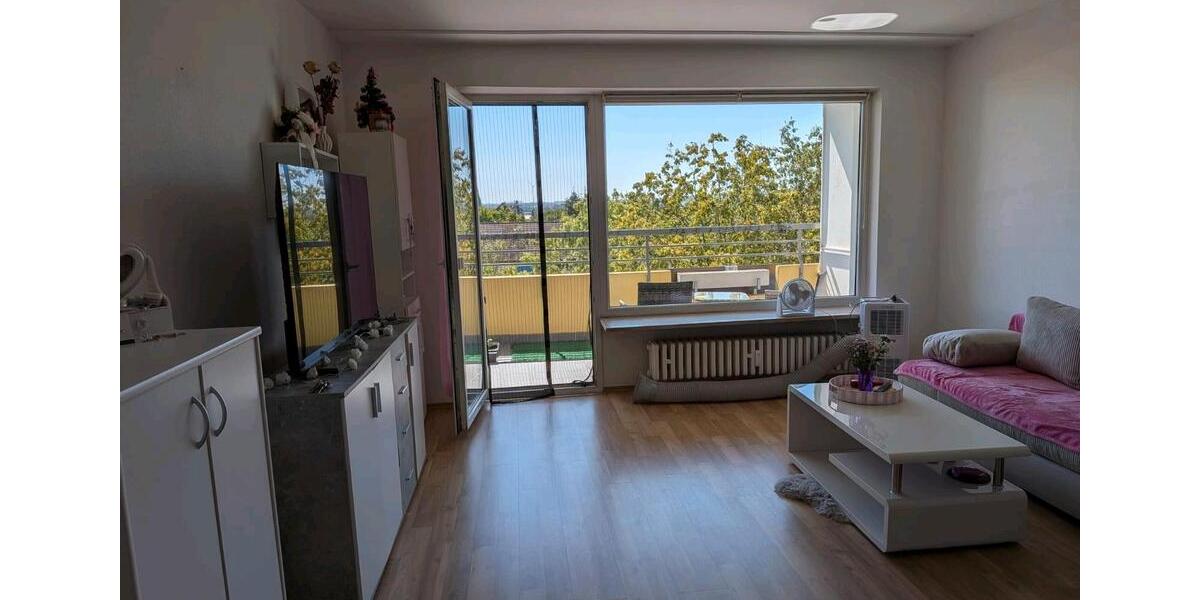 Etagenwohnung Mainz Gonsenheim - 1.5 Zimmer, 46 m&sup2;, 195.000&euro; | Angebot:27217736