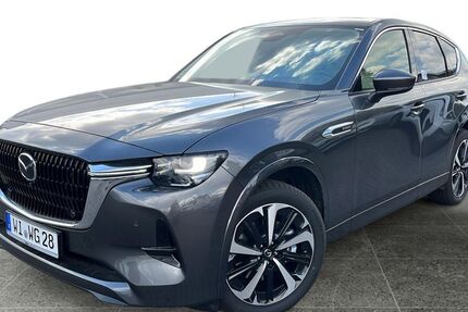 Mazda CX-60 8.332 km 44.770 &euro; Mainz 55122