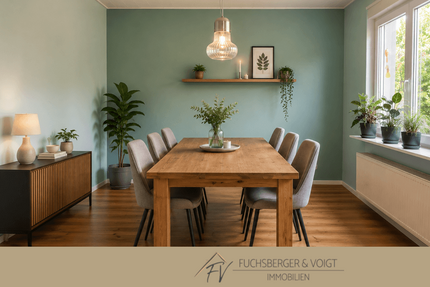Haus Sulzbach - 7 Zimmer, 150 m&sup2;, 725.000&euro; | Angebot:27109998