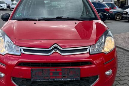 Citroen C3 179.000 km 2.500 &euro; Mainz 55120