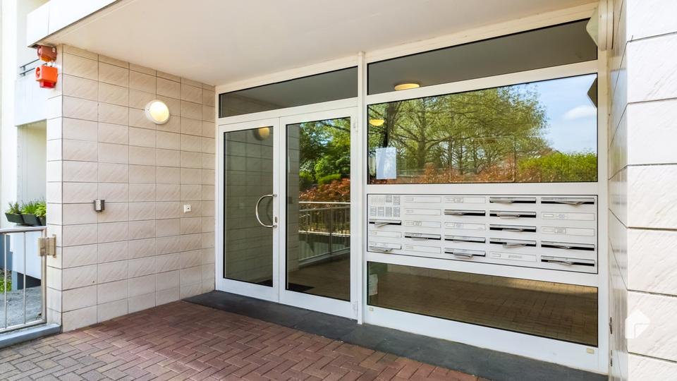 Etagenwohnung Liederbach am Taunus - 2 Zimmer, 59 m&sup2;, 198.500&euro; | Angebot:27244206