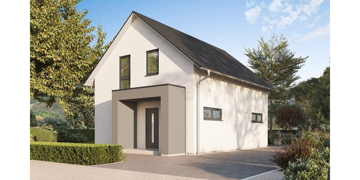 Ihr maßgeschneidertes Einfamilienhaus in Liederbach am Taunus - Komfort, Qualität und Nachhaltigkeit vereint - Einfamilienhaus Liederbach am Taunus | Angebot:27295669