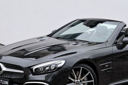 Mercedes-Benz SL 500 12.802 km 112.800 &euro; Taunusstein 65232