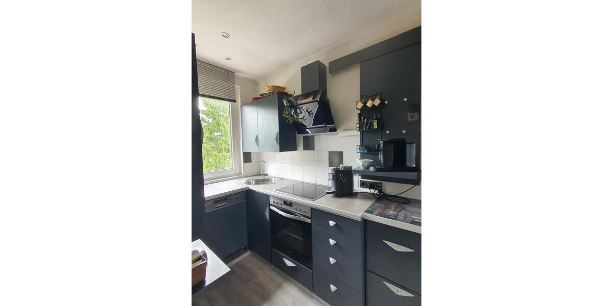 Etagenwohnung Bad Schwalbach - 2 Zimmer, 68 m&sup2;, 245.000&euro; | Angebot:27063838