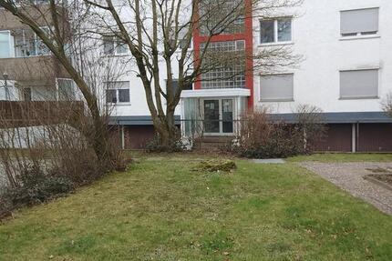 Wohnung Weiterstadt - 2 Zimmer, 60 m&sup2;, 214.000&euro; | Angebot:27147297