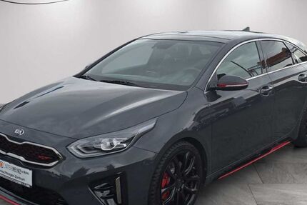Kia pro ceed / ProCeed 90.824 km 19.900 &euro; Mainz 55120