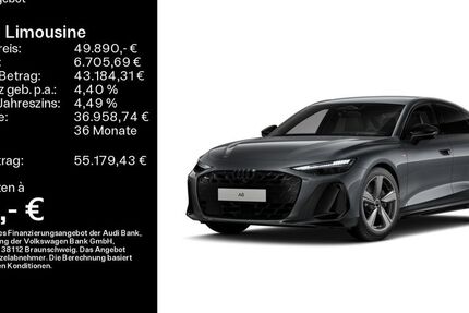 Audi A6 22.256 km 45.990 &euro; Hofheim 65719