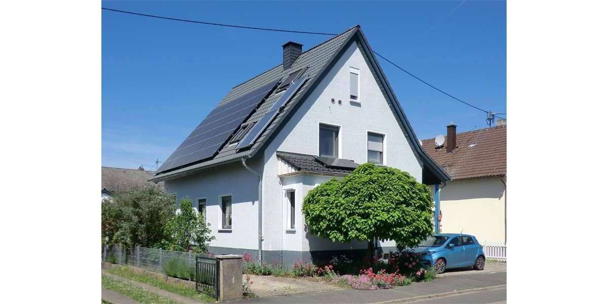Einfamilienhaus Bingen - 7 Zimmer, 183 m&sup2;, 685.000&euro; | Angebot:26609330