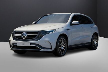 Mercedes-Benz EQC 51.800 km 38.790 &euro; Wiesbaden 65189