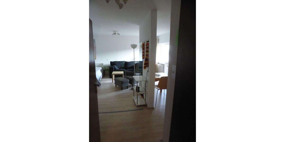 Etagenwohnung Wiesbaden Nordost - 1 Zimmer, 40 m&sup2;, 140.000&euro; | Angebot:24791250