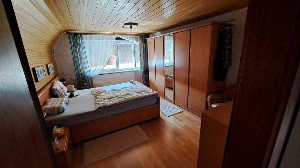 Einfamilienhaus Mommenheim - 379.000&euro; | Angebot:26886224