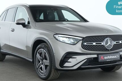 Mercedes-Benz GLC 300 80.432 km 38.890 &euro; Egelsbach 63329