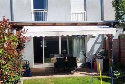 Haus Rüsselsheim - 3 Zimmer, 120 m&sup2;, 459.000&euro; | Angebot:26503505