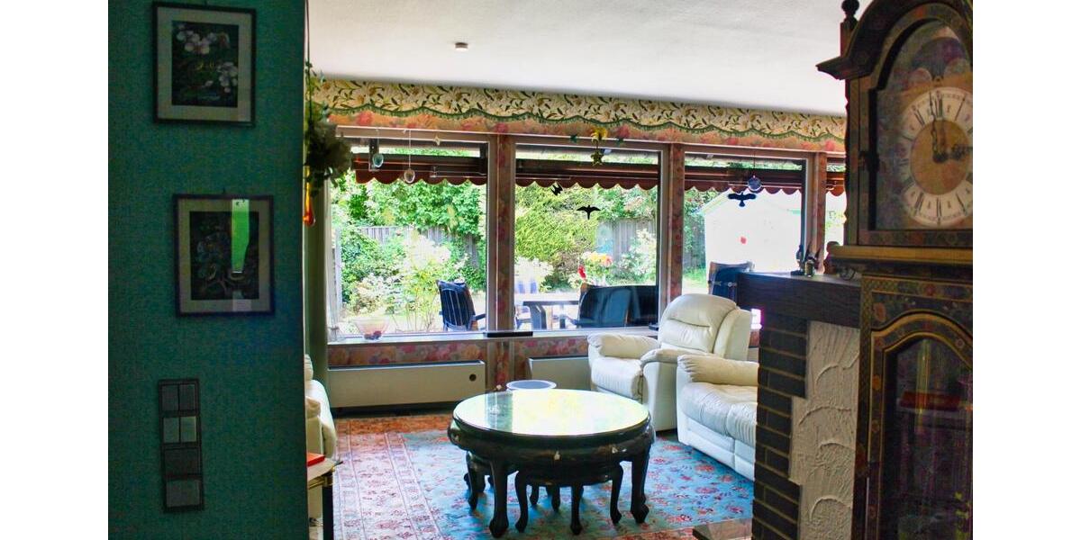 Einfamilienhaus Niedernhausen - 6 Zimmer, 245 m&sup2;, 599.000&euro; | Angebot:27440074