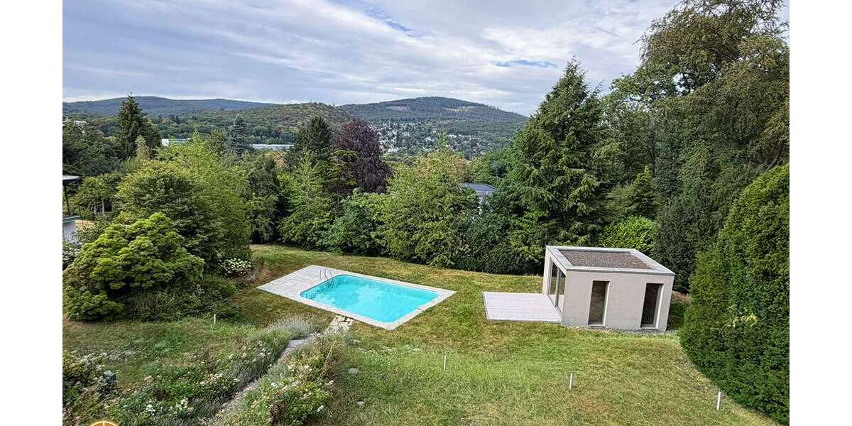 Einfamilienhaus Königstein - 6 Zimmer, 240 m&sup2;, 2.380.000&euro; | Angebot:27186060