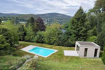 Haus Königstein - 6 Zimmer, 240 m&sup2;, 2.380.000&euro; | Angebot:27186060