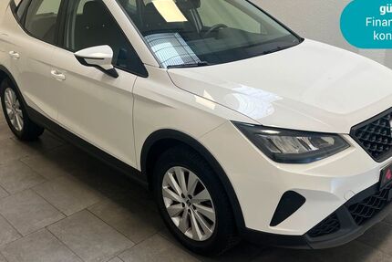 Seat Arona 41.705 km 14.270 &euro; Egelsbach 63329