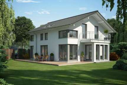 Haus Mommenheim - 5 Zimmer, 160 m&sup2;, 653.780&euro; | Angebot:13205452