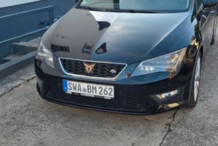 Seat Leon 101.000 km 11.000 &euro; Hohenstein 65329