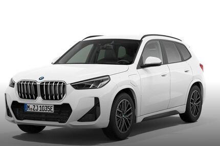 BMW X1 98.200 km 33.588 &euro; Mainz 55129