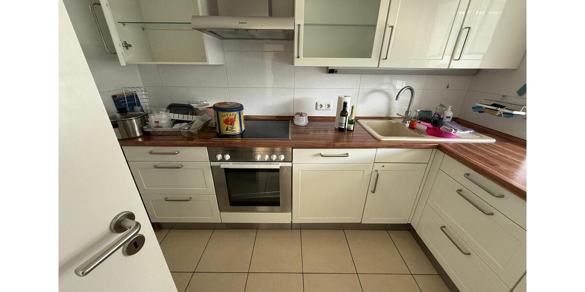 Etagenwohnung Wiesbaden Klarenthal - 2 Zimmer, 69 m&sup2;, 329.000&euro; | Angebot:26918386