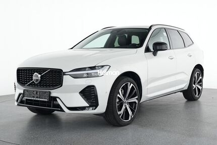 Volvo XC60 18.783 km 35.093 &euro; Eschborn 65760