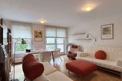 Wohnung Hofheim - 1 Zimmer, 43 m&sup2;, 239.000&euro; | Angebot:26737070