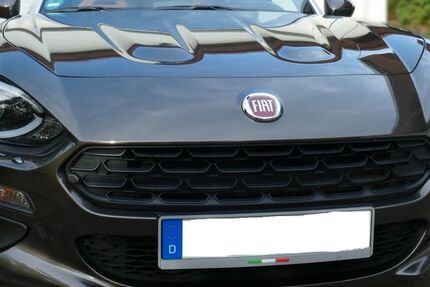 Fiat 124 Spider 46.445 km 21.500 &euro; Wiesbaden 65187