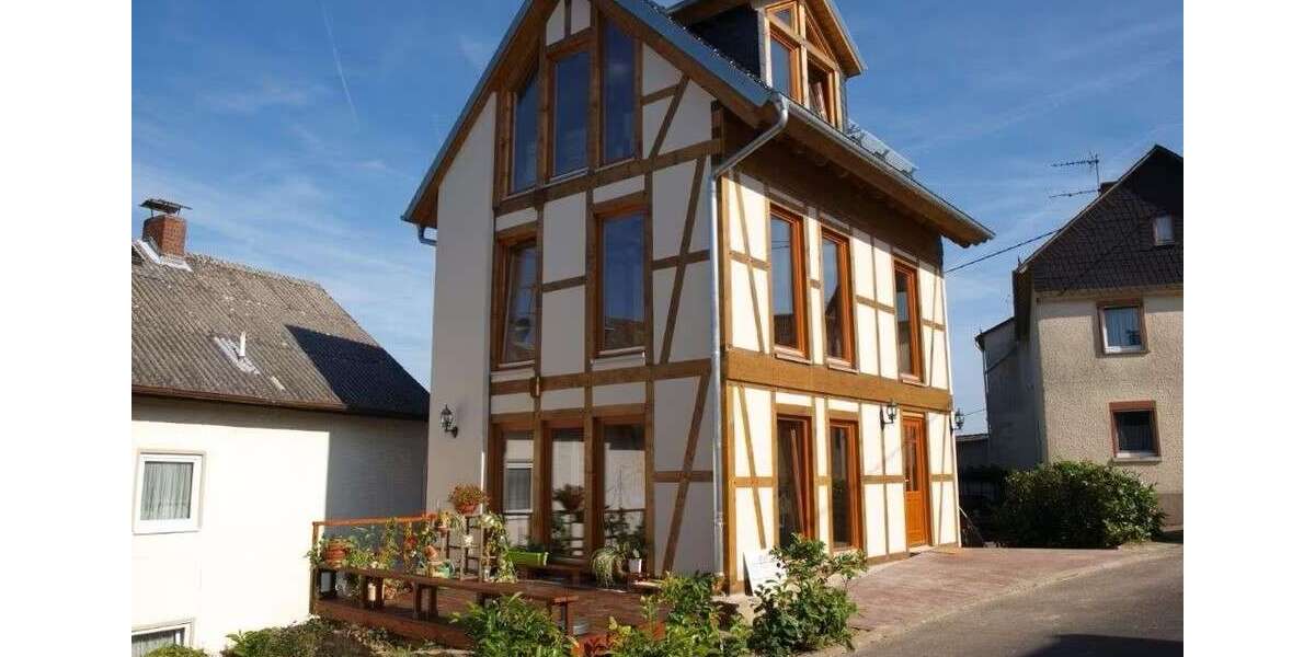Einfamilienhaus Hohenstein-Born Born - 4 Zimmer, 110 m&sup2;, 380.000&euro; | Angebot:27135088