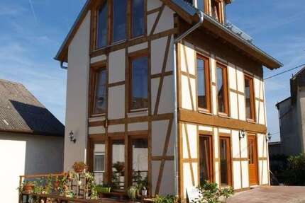 Haus Hohenstein-Born Born - 4 Zimmer, 110 m&sup2;, 380.000&euro; | Angebot:27135088