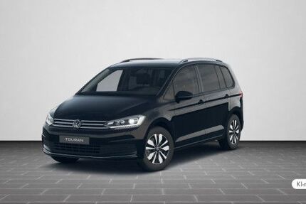 VW Touran 13.998 km 35.480 &euro; Wiesbaden 65189