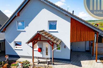 Haus Grolsheim - 4 Zimmer, 126 m&sup2;, 539.000&euro; | Angebot:26366369