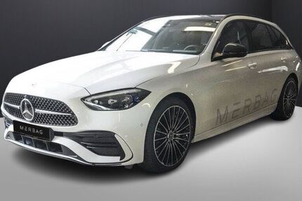 Mercedes-Benz C 220 19.700 km 43.890 &euro; Wiesbaden 65189