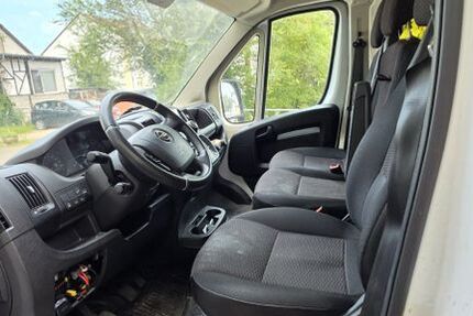 Opel Movano 421.220 km 6.200 &euro; Rüsselsheim 65428
