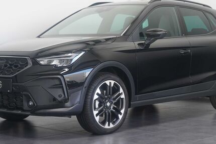 Seat Arona 13.961 km 23.990 &euro; Wiesbaden 65205