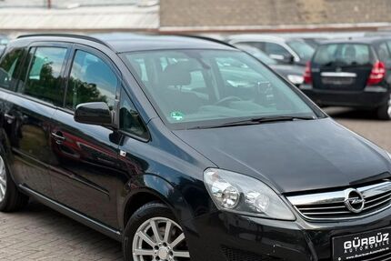 Opel Zafira 210.000 km 2.990 &euro; Wiesbaden 65201