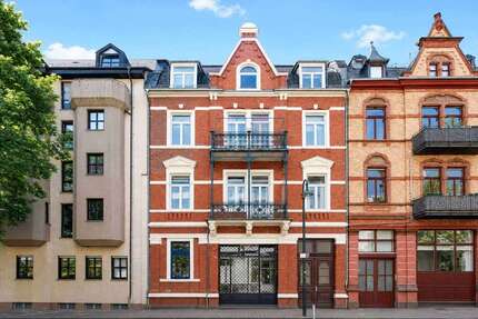 Wohnung Wiesbaden Südost - 1 Zimmer, 35 m&sup2;, 155.000&euro; | Angebot:27261558