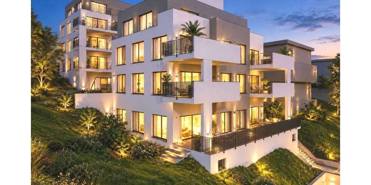 Etagenwohnung Wiesbaden Nordost - 4 Zimmer, 166 m&sup2;, 1.400.000&euro; | Angebot:26432354