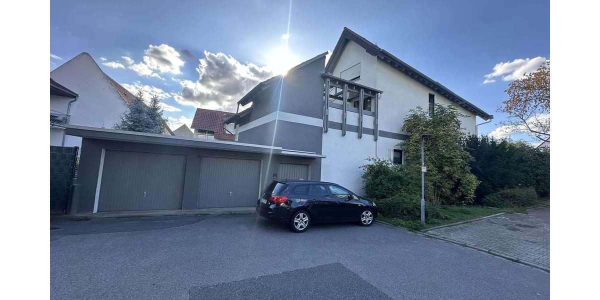 Einfamilienhaus Bischofsheim - 7.5 Zimmer, 232 m&sup2;, 645.000&euro; | Angebot:27409473