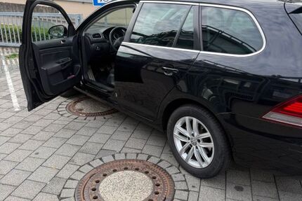 VW Golf 216.085 km 4.500 &euro; Wiesbaden 65195