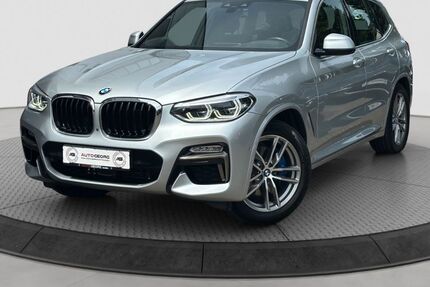 BMW X3 70.000 km 32.980 &euro; Wiesbaden 65205