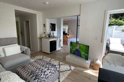 Wohnung Wiesbaden Nordost - 1.5 Zimmer, 43 m&sup2;, 210.000&euro; | Angebot:27272048