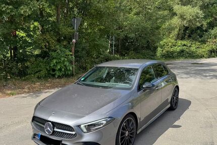 Mercedes-Benz A 250 52.500 km 28.490 &euro; flörsheim 65439