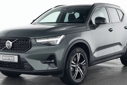 Volvo XC40 2.000 km 39.990 &euro; Weiterstadt 64331