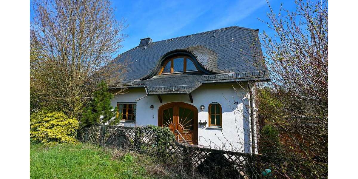 Einfamilienhaus Eltville Erbach - 8 Zimmer, 282 m&sup2;, 1.450.000&euro; | Angebot:26024988
