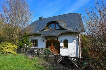 Haus Eltville Erbach - 8 Zimmer, 282 m&sup2;, 1.450.000&euro; | Angebot:26024988