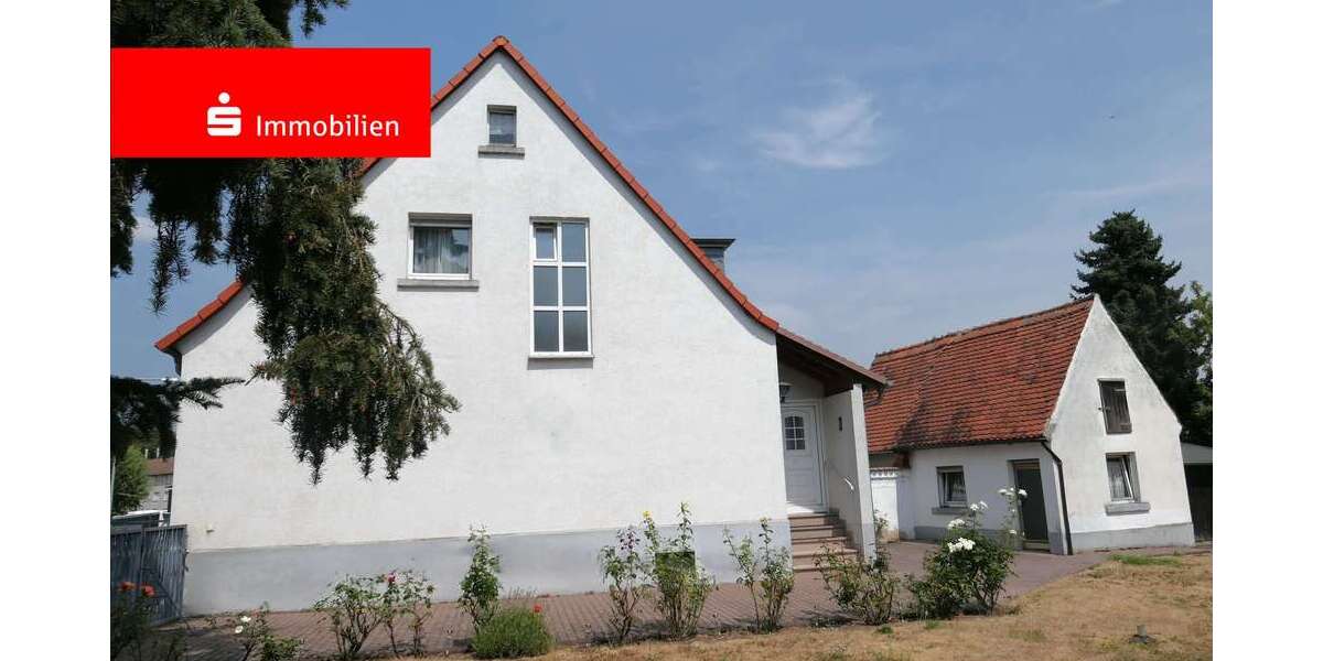 Einfamilienhaus Eschborn - 4 Zimmer, 92 m&sup2;, 450.000&euro; | Angebot:27213003