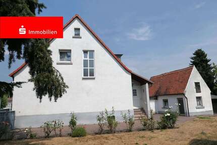 Haus Eschborn - 4 Zimmer, 92 m&sup2;, 450.000&euro; | Angebot:27213003