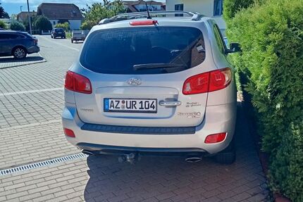 Hyundai SANTA FE 280.000 km 2.800 &euro; Mettenheim 67582